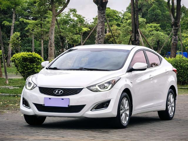 Hyundai Langdong