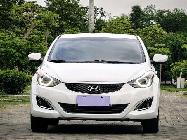 Hyundai Langdong