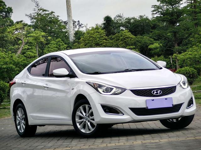 Hyundai Langdong