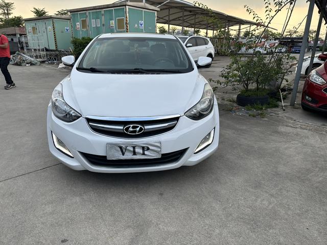 Hyundai Langdong