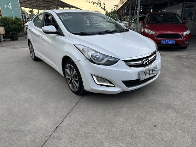 Hyundai Langdong