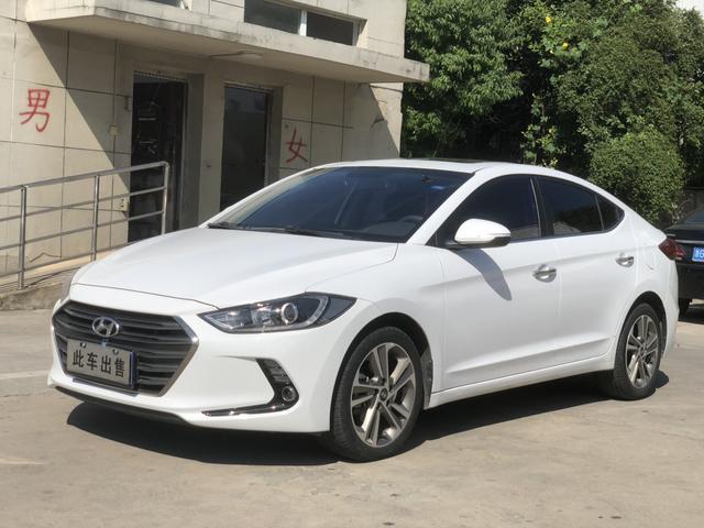 Hyundai Lead