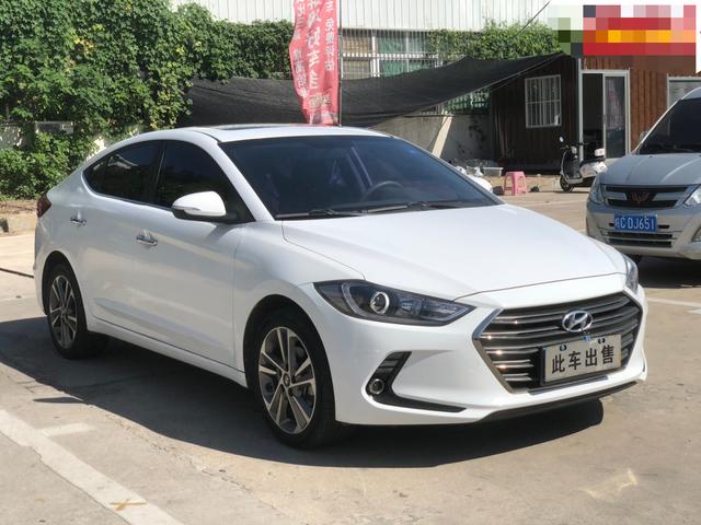 Hyundai Lead