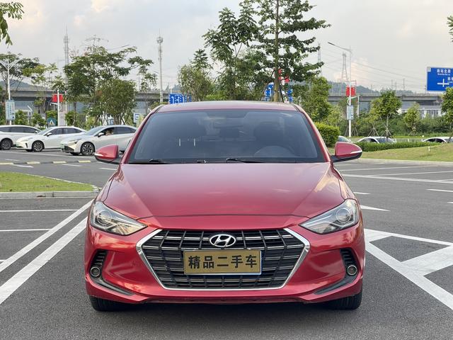 Hyundai Lead