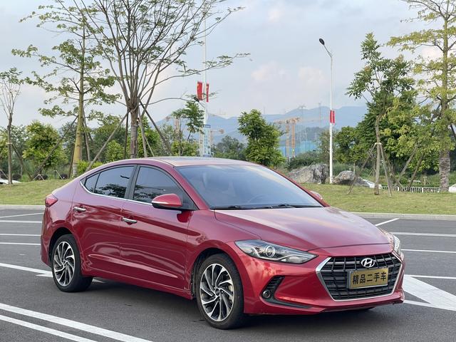 Hyundai Lead