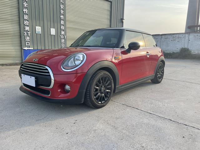 MINI MINI