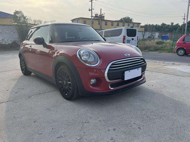 MINI MINI