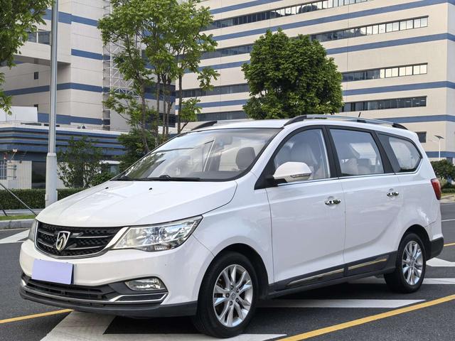 Baojun 730