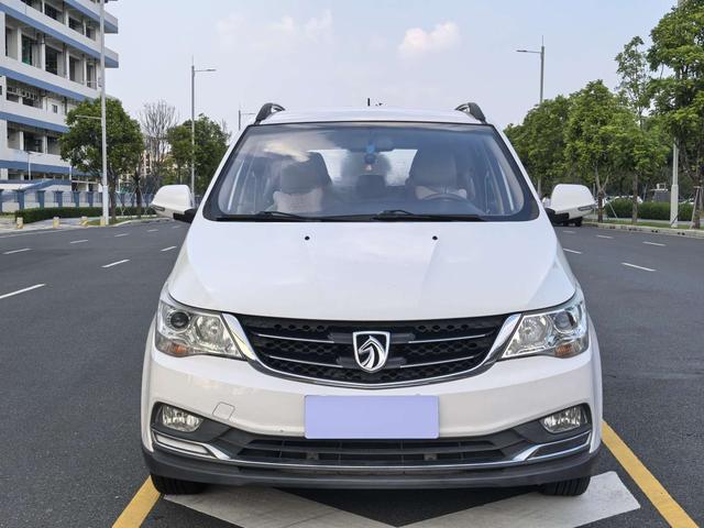 Baojun 730