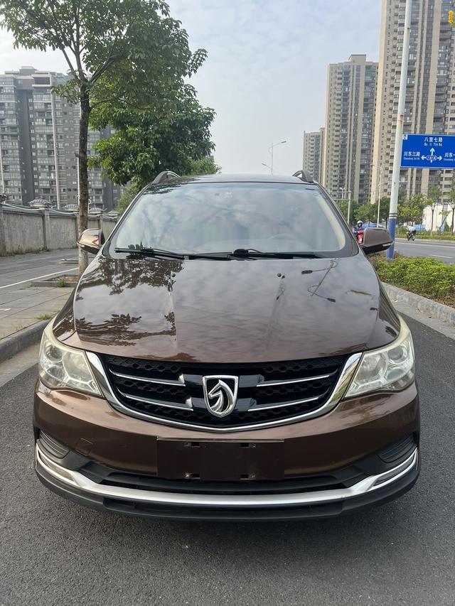 Baojun 730