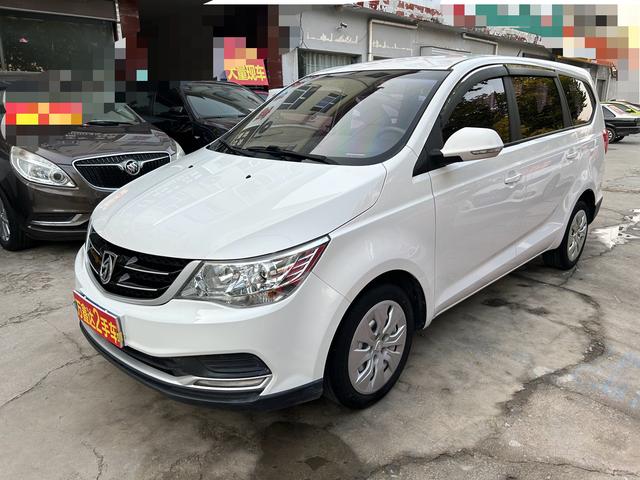 Baojun 730