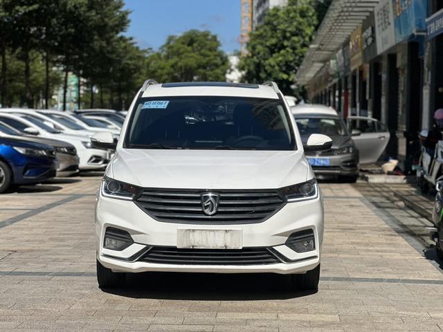 Baojun 360