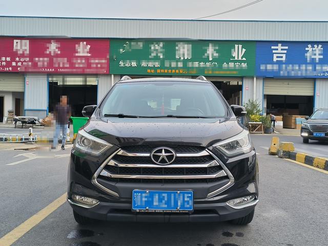 Jiangxi Ruifeng S3