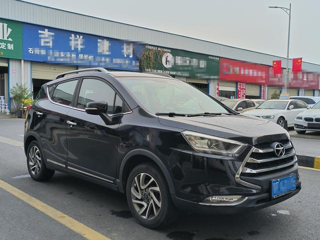 Jiangxi Ruifeng S3