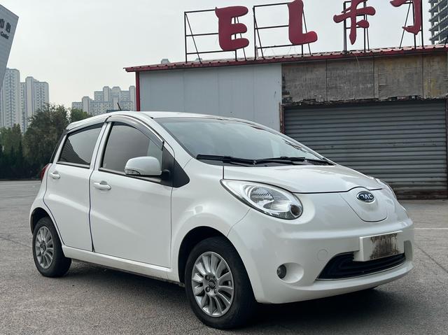 Jiangxi JAC iEV6E