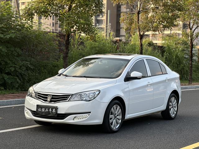 Roewe 350