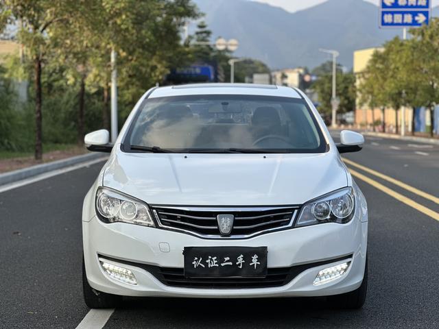 Roewe 350