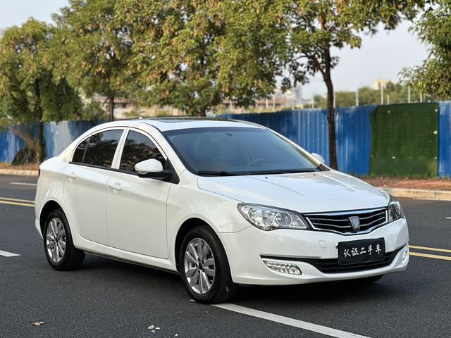 Roewe 350