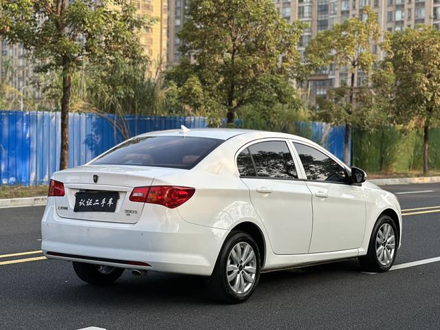 Roewe 350