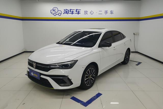 Roewe i5