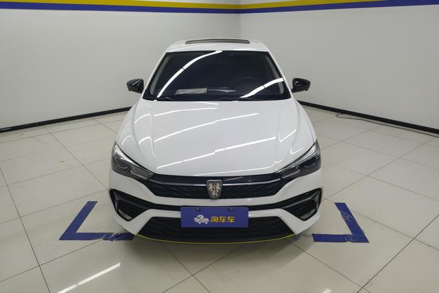 Roewe i5