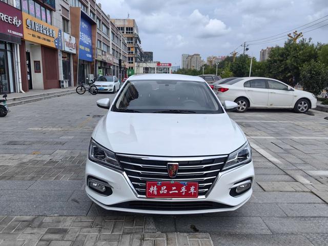 Roewe i5