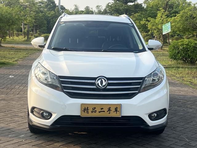 Dongfeng Fengon 580