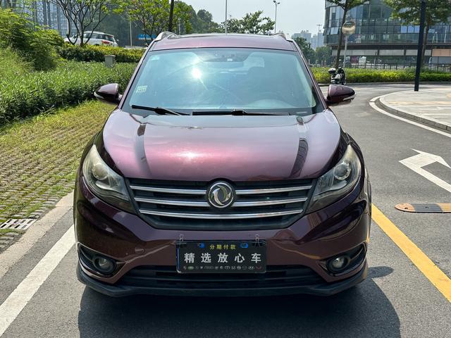 Dongfeng Fengon 580