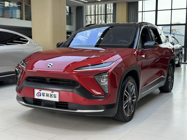 NIO ES6