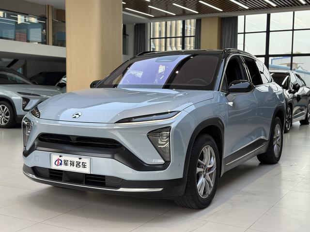 NIO ES6