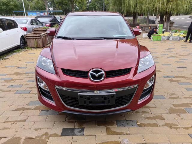 Mazda CX-7