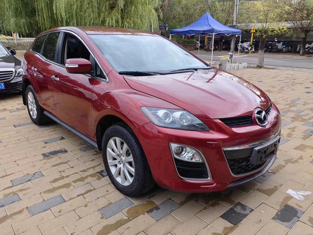 Mazda CX-7