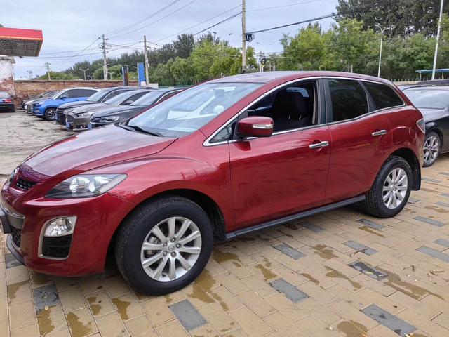 Mazda CX-7