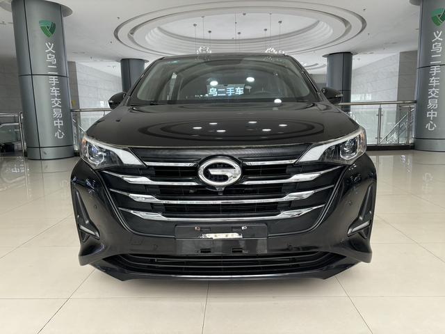 GAC Trumpchi M6