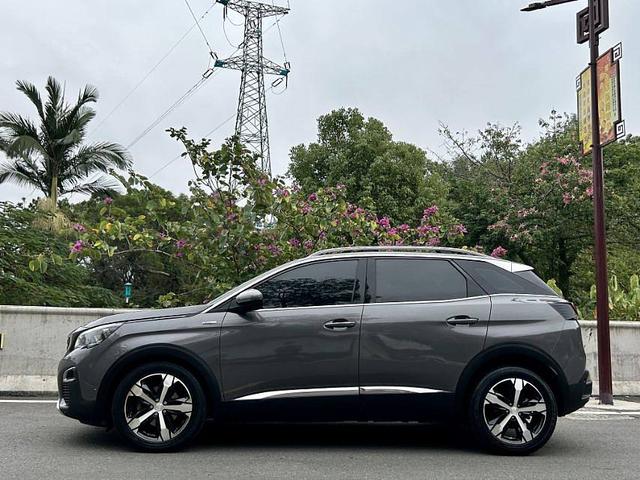 Peugeot 4008