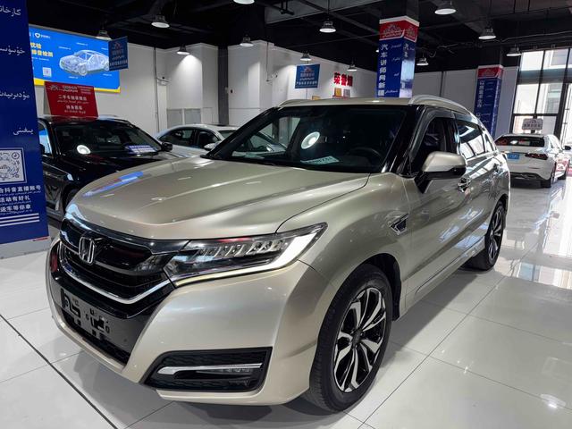 Honda UR-V