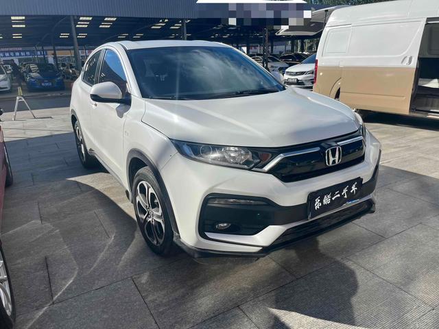 Honda XR-V