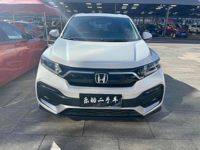 Honda XR-V