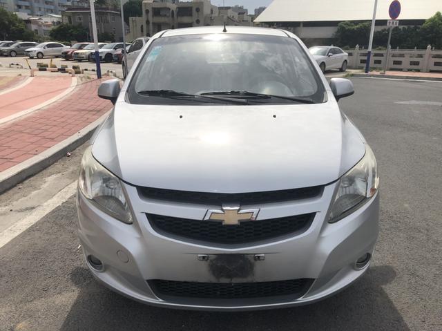 Chevrolet Sail