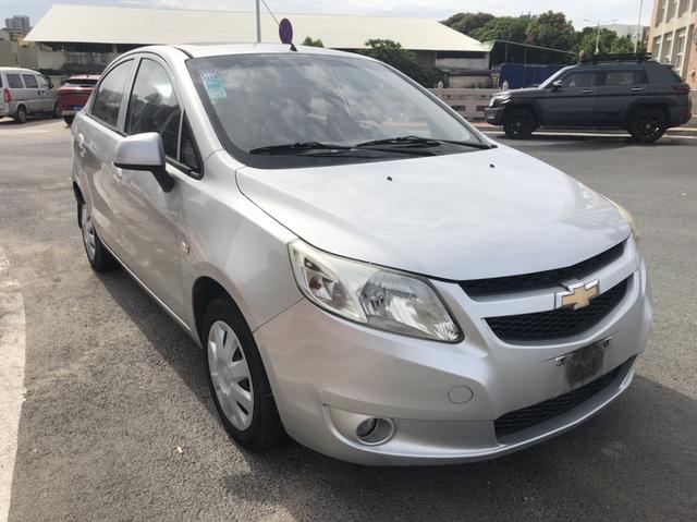 Chevrolet Sail