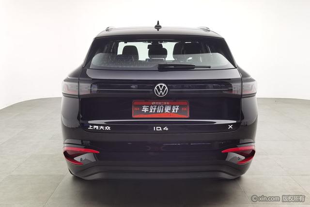 Volkswagen ID.4X