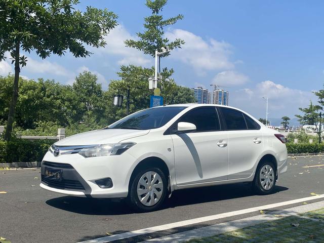 Toyota Vios