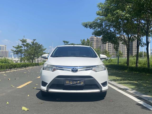 Toyota Vios