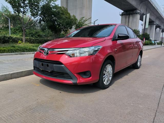 Toyota Vios