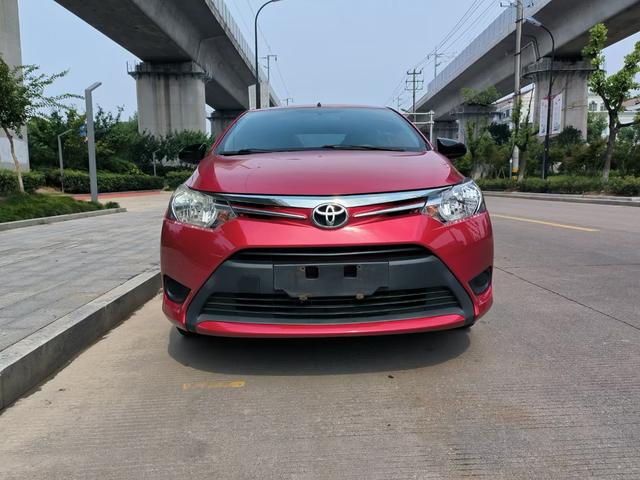 Toyota Vios