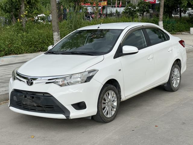 Toyota Vios