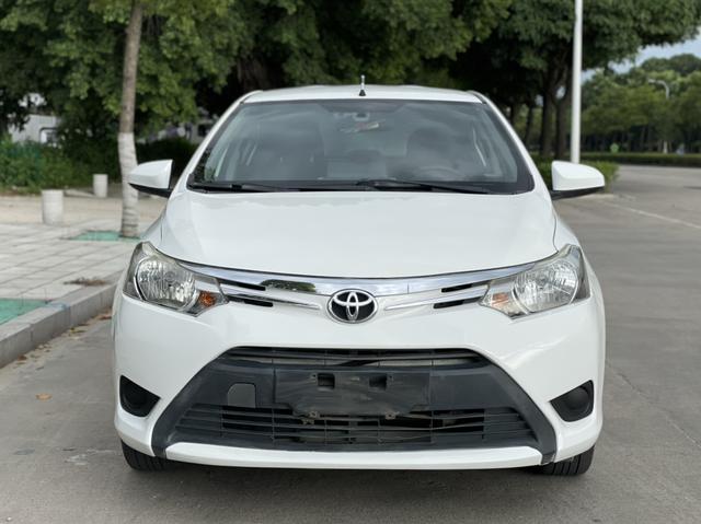 Toyota Vios