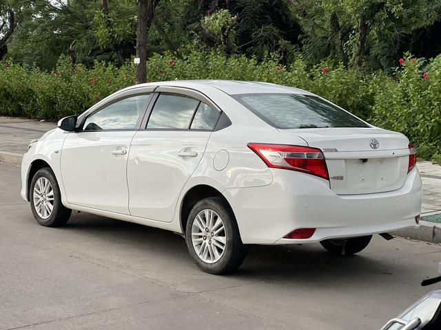 Toyota Vios