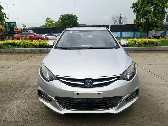 Changan Eado XT