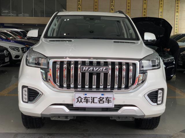 Haval H9